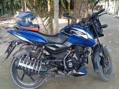Bajaj Pulsar 150